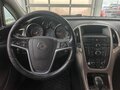 2010 Opel Astra J, серебристый, 430000 рублей - вид 9