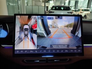 2025 Mazda EZ-6 28.4 kWh, серый, 4500000 рублей, вид 4