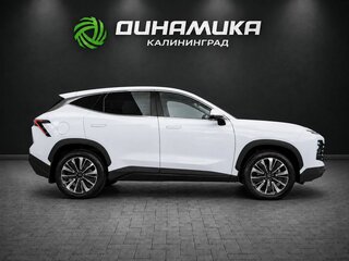 2026 Jetour Dashing I, белый, 2809900 рублей, вид 5