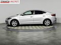 2017 Hyundai Elantra VI (AD), серебристый, 1347000 рублей - вид 7