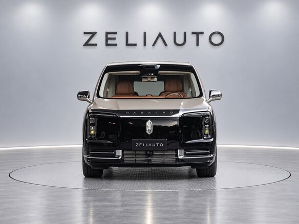 2026 Maextro V 800, чёрный, 19000000 рублей - вид 6