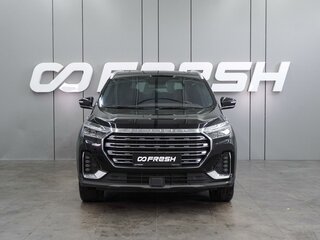 2023 Jetour X90+, чёрный, 2097000 рублей, вид 3