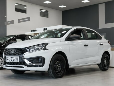 Lada (ВАЗ) Iskra