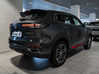 2026 Changan UNI-S I, серый, 3460582 рублей, вид 4
