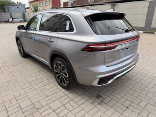 2026 Geely Xingyue L I Рестайлинг 2, коричневый, 3120000 рублей, вид 4