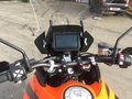 2019 KTM 1290 Super Adventure S, оранжевый, 1200000 рублей - вид 9