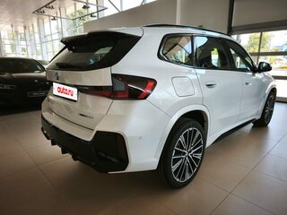 2026 BMW X1 Long 25Li xDrive III (U11/U12), белый, 5950000 рублей, вид 3