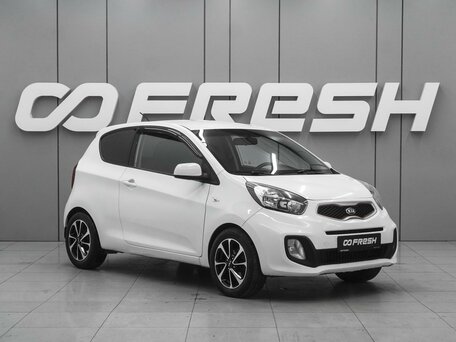 Kia Picanto II