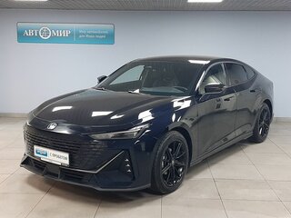 2024 Changan UNI-V I, чёрный, 2350000 рублей, вид 1
