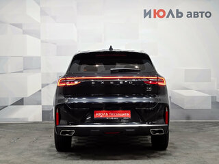 2022 Exeed TXL I Рестайлинг, чёрный, 2100000 рублей, вид 5