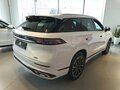 2026 Jaecoo J8, белый - вид 5