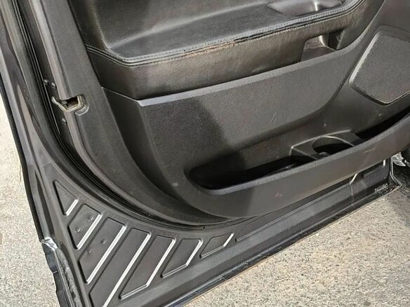 2012 Ford Explorer V, серый, 1950000 рублей - вид 10