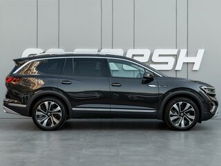 2024 Volkswagen Talagon I, чёрный, 4780000 рублей, вид 5