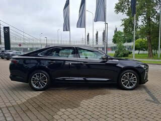 2026 Volga C50, чёрный, 3006000 рублей, вид 3