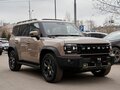 2026 Jetour T2, бежевый, 4159000 рублей - вид 4