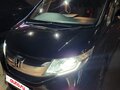 2015 Honda Stepwgn V, чёрный, 1800000 рублей - вид 9