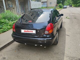 1998 Toyota Corolla VIII (E110), чёрный, 250000 рублей, вид 4
