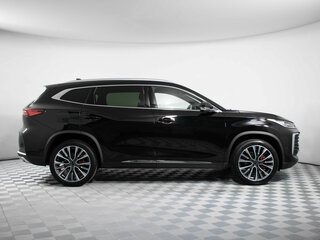 2024 Exeed TXL I Рестайлинг 2, чёрный, 2763000 рублей, вид 4