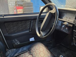 2001 Lada (ВАЗ) 21093i, серебристый, 180000 рублей, вид 5