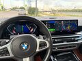 2023 BMW X7 40i I (G07) Рестайлинг, чёрный - вид 10