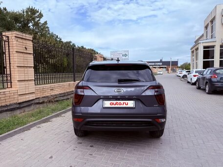 2025 Solaris HC, серый, 2850000 рублей, вид 5