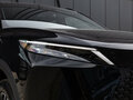 2026 Omoda C7, чёрный, 3499000 рублей - вид 6