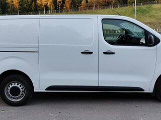 2019 Citroen Jumpy III, белый, 1850000 рублей, вид 3