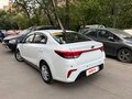 2020 Kia Rio IV, белый, 1000000 рублей - вид 5