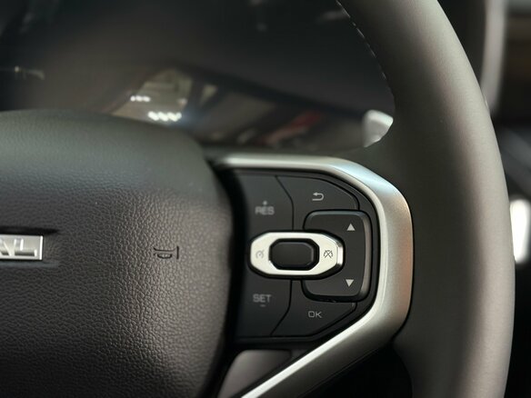 2026 Haval Jolion I Рестайлинг 2, красный, 2699000 рублей - вид 16