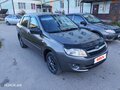 2018 Lada (ВАЗ) Granta I, коричневый - вид 2