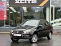2025 Lada (ВАЗ) Granta I Рестайлинг, чёрный, 1099000 рублей