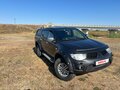 2011 Mitsubishi L200 IV, серый, 1200000 рублей - вид 7
