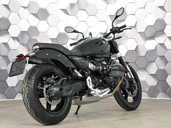 2024 BMW R 12, чёрный, 1499000 рублей - вид 6