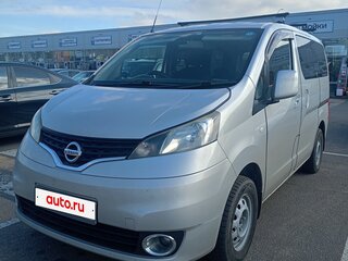 2018 Nissan NV200, серый, 1700000 рублей, вид 1