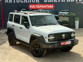 2023 Tank 300 I, белый, 2720000 рублей, вид 1