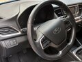 2018 Hyundai Solaris II, синий, 1070000 рублей - вид 4