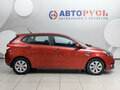2016 Kia Rio III Рестайлинг, красный, 1035000 рублей - вид 4