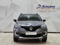 2019 Renault Kaptur I, серый, 1715000 рублей - вид 7