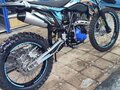 2022 Hasky F5 250, синий, 105000 рублей - вид 8