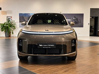 2026 Li Auto (Lixiang) L9 II, бежевый, 13500000 рублей, вид 3