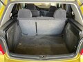 1999 Volkswagen Golf IV, жёлтый - вид 11