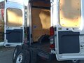 2017 Ford Transit, серебристый, 2600000 рублей - вид 7