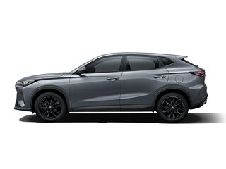 2025 Changan CS35 Max, серый, 2689900 рублей, вид 2