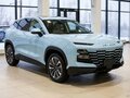 2025 Jetour Dashing I, голубой, 2839900 рублей