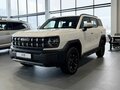 2026 Haval H3 I Рестайлинг, белый, 3099000 рублей - вид 1