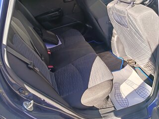 2008 Kia Ceed I, синий, 450000 рублей, вид 5