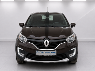 2016 Renault Kaptur I, коричневый, 1370000 рублей, вид 2