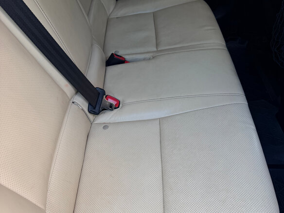 2015 Lexus CT 200h I Рестайлинг, белый, 1557000 рублей - вид 11