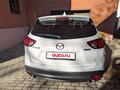 2015 Mazda CX-5 I Рестайлинг, белый, 1280000 рублей - вид 5