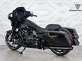 2024 Harley-Davidson Street Glide, чёрный - вид 7